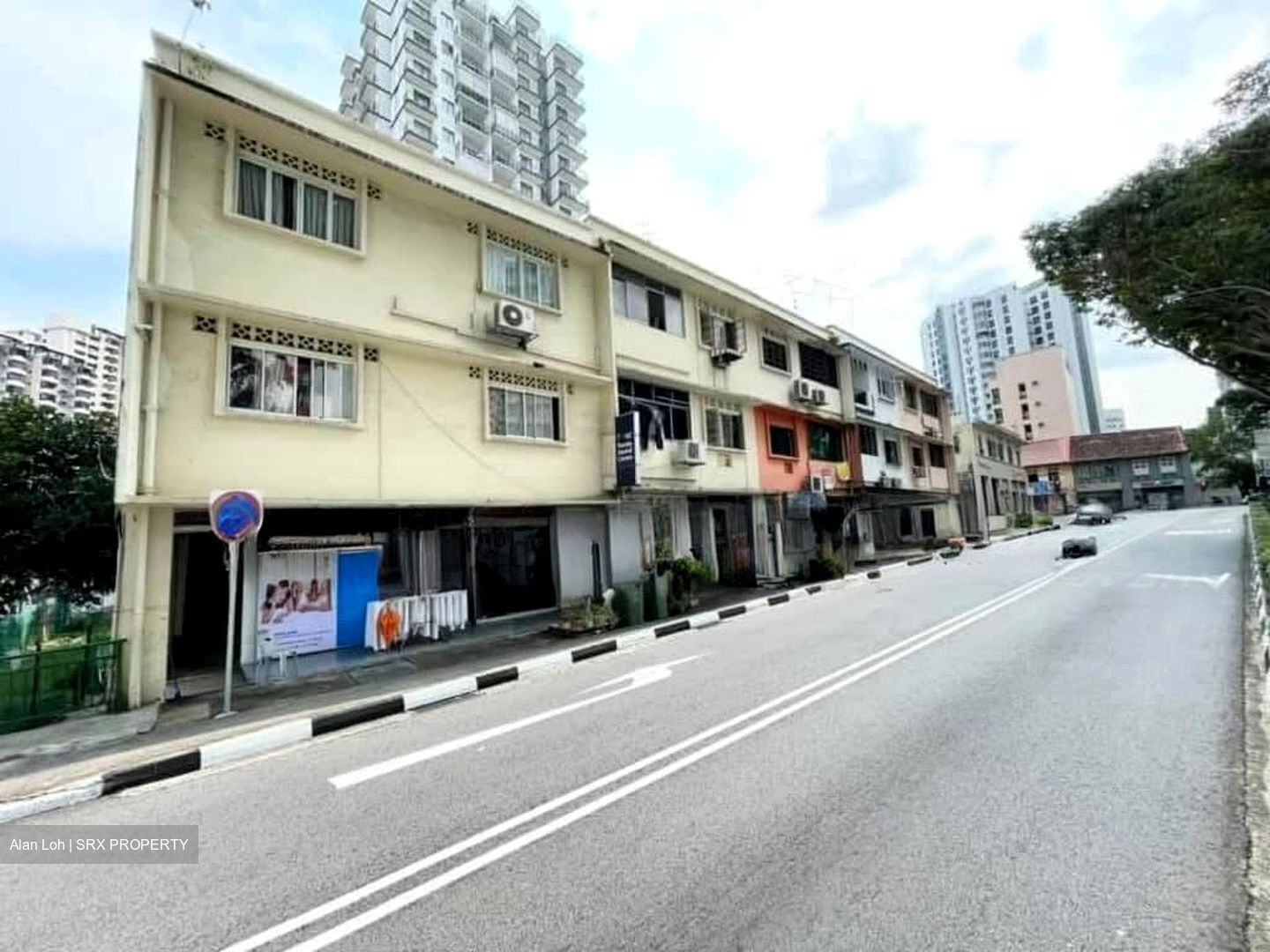 Whampoa Drive (D12), Apartment #561593281